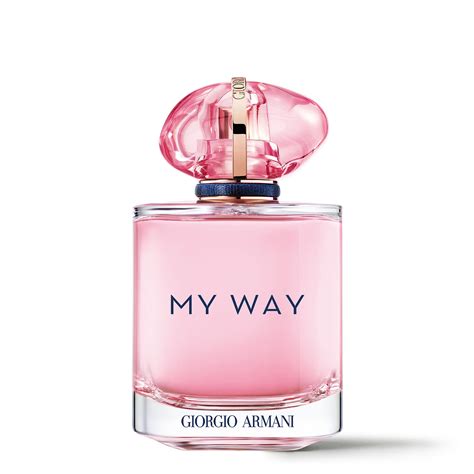 armani dior perfume